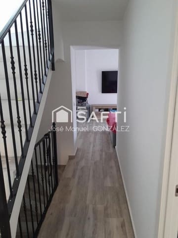 4 slaapkamer Villa te koop in Cehegín - € 79.990 (Ref: 9282047)