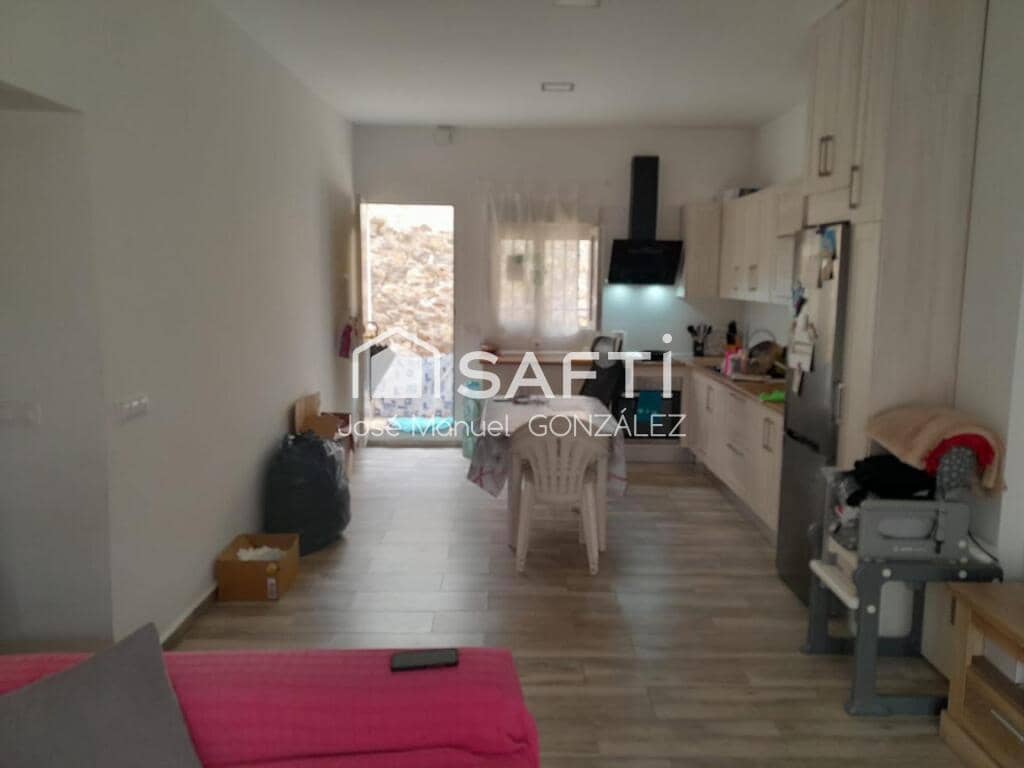 4 camera da letto Villa in vendita in Cehegin - 79.990 € (Rif: 9282047)