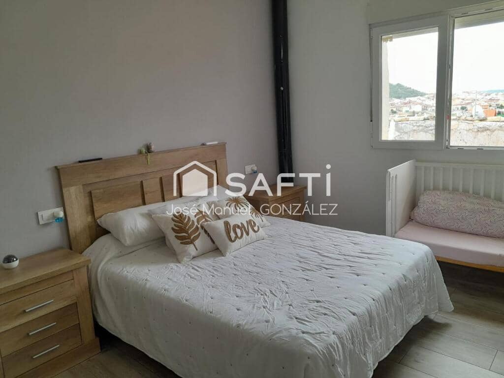 4 camera da letto Villa in vendita in Cehegin - 79.990 € (Rif: 9282047)