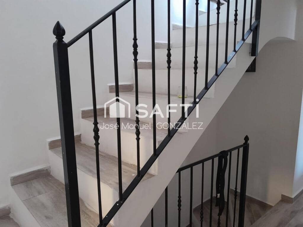 4 camera da letto Villa in vendita in Cehegin - 79.990 € (Rif: 9282047)