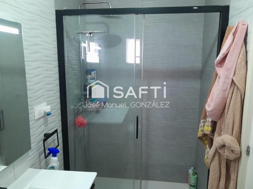 4 camera da letto Villa in vendita in Cehegin - 79.990 € (Rif: 9282047)