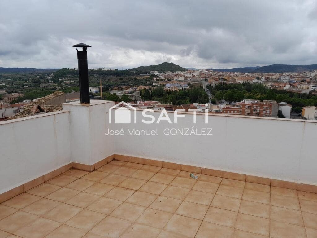 4 camera da letto Villa in vendita in Cehegin - 79.990 € (Rif: 9282047)