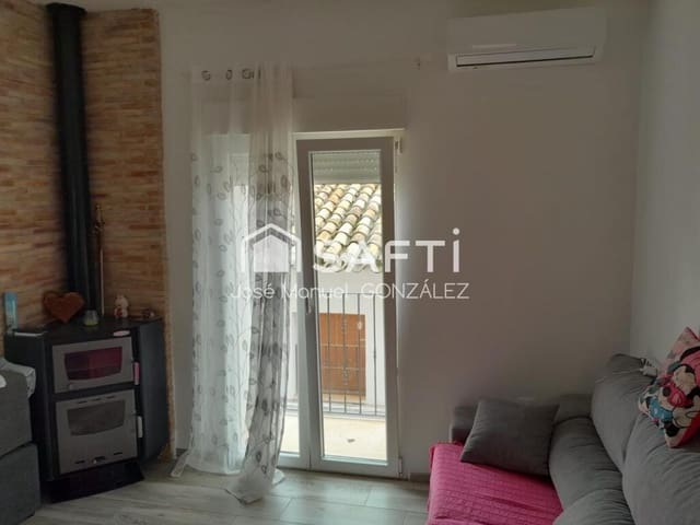 4 slaapkamer Villa te koop in Cehegín - € 79.990 (Ref: 9282047)