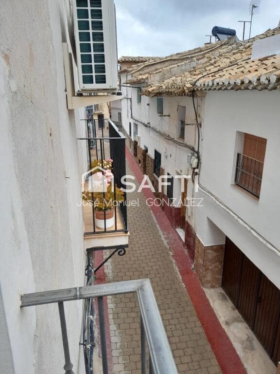 4 camera da letto Villa in vendita in Cehegin - 79.990 € (Rif: 9282047)