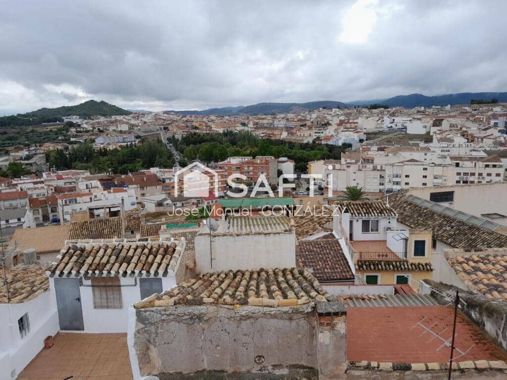 4 camera da letto Villa in vendita in Cehegin - 79.990 € (Rif: 9282047)