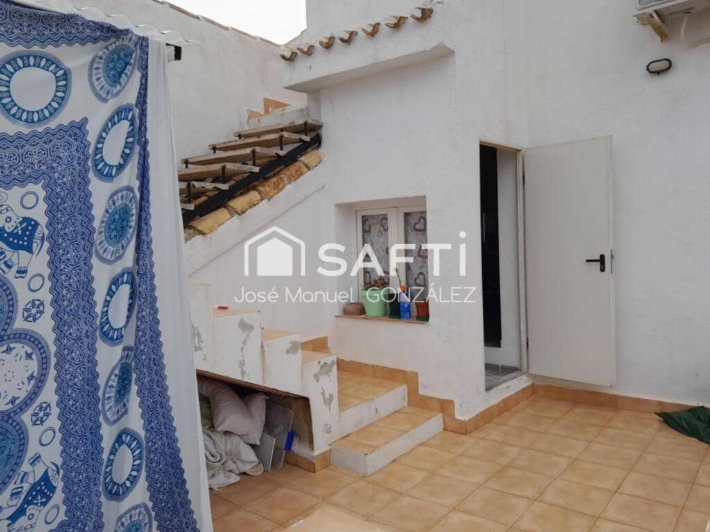 4 camera da letto Villa in vendita in Cehegin - 79.990 € (Rif: 9282047)