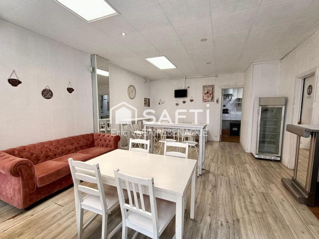 Kommersiell til salgs i Pineda de Mar - € 79 000 (Ref: 9285521)