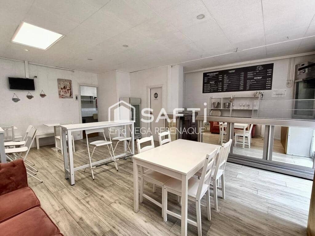 Kommersiell til salgs i Pineda de Mar - € 79 000 (Ref: 9285521)