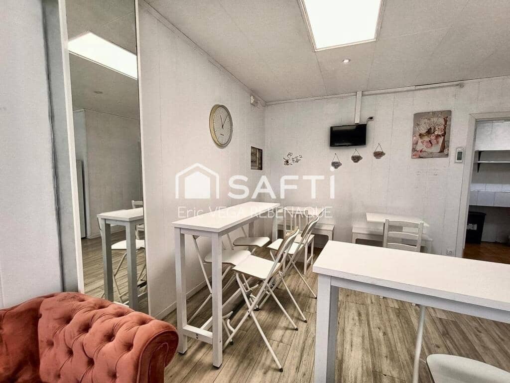 Kommersiell til salgs i Pineda de Mar - € 79 000 (Ref: 9285521)