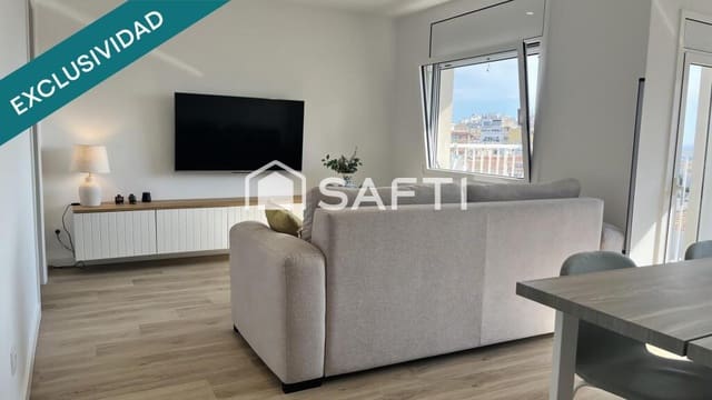 2 sypialnia Penthouse na sprzedaż w Blanes - 235 000 € (Ref: 9285522)