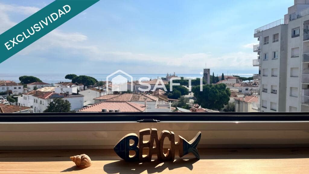 2 sypialnia Penthouse na sprzedaż w Blanes - 235 000 € (Ref: 9285522)