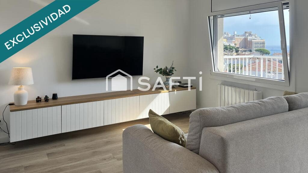 2 sypialnia Penthouse na sprzedaż w Blanes - 235 000 € (Ref: 9285522)