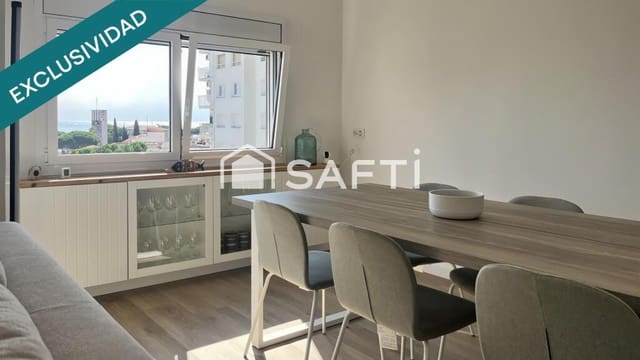 2 sypialnia Penthouse na sprzedaż w Blanes - 235 000 € (Ref: 9285522)