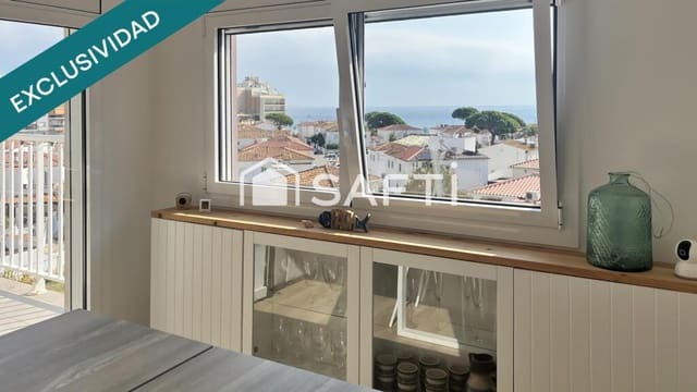 2 sypialnia Penthouse na sprzedaż w Blanes - 235 000 € (Ref: 9285522)