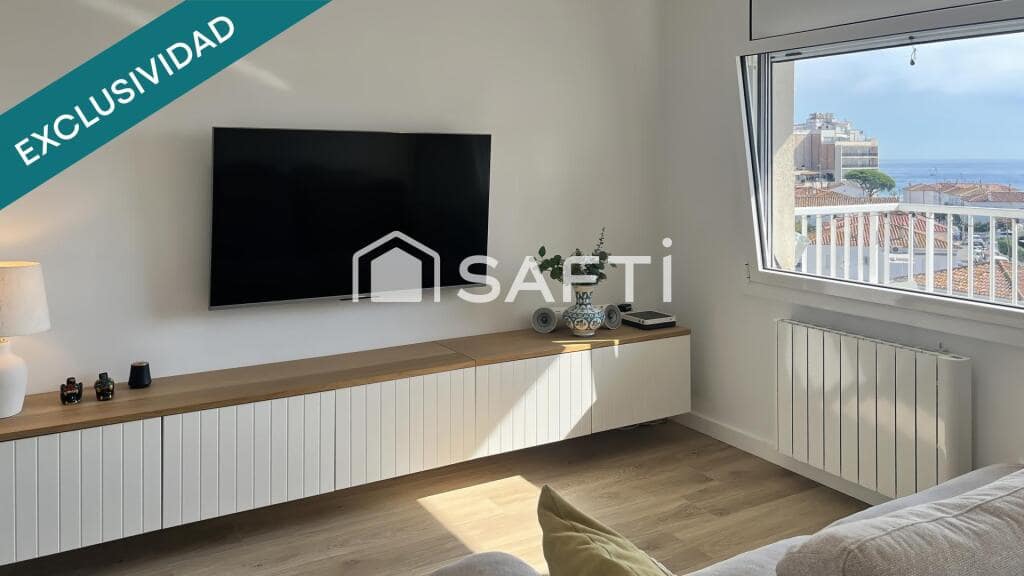 2 sypialnia Penthouse na sprzedaż w Blanes - 235 000 € (Ref: 9285522)