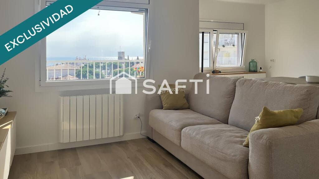 2 sypialnia Penthouse na sprzedaż w Blanes - 235 000 € (Ref: 9285522)