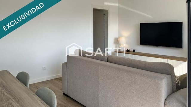 2 sypialnia Penthouse na sprzedaż w Blanes - 235 000 € (Ref: 9285522)