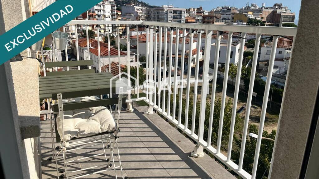 2 sypialnia Penthouse na sprzedaż w Blanes - 235 000 € (Ref: 9285522)