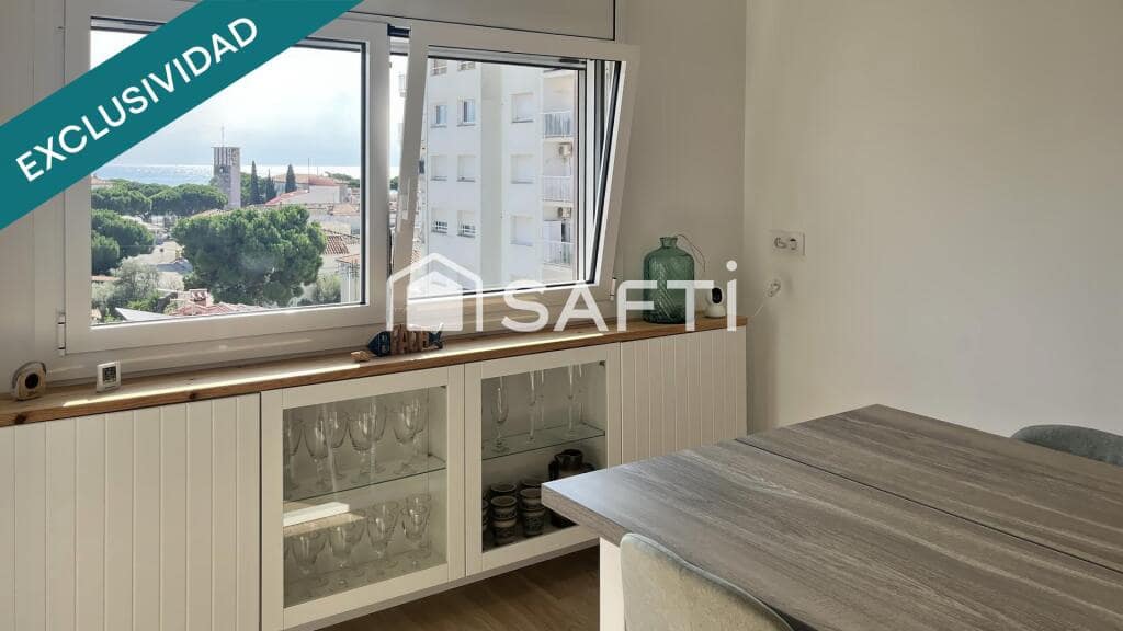 2 sypialnia Penthouse na sprzedaż w Blanes - 235 000 € (Ref: 9285522)