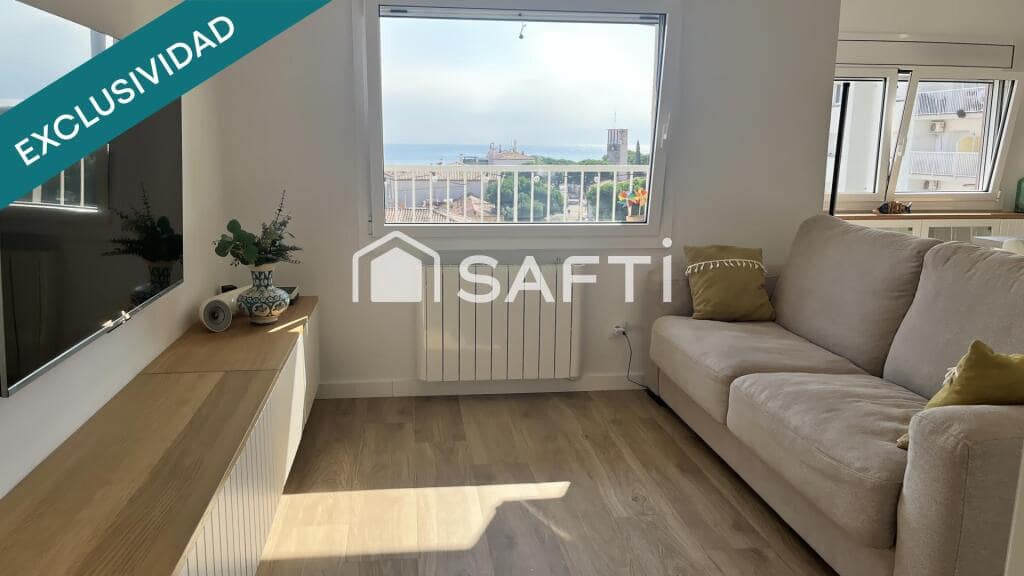 2 sypialnia Penthouse na sprzedaż w Blanes - 235 000 € (Ref: 9285522)