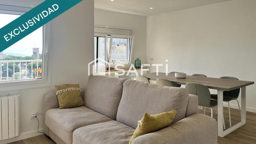 2 sypialnia Penthouse na sprzedaż w Blanes - 235 000 € (Ref: 9285522)