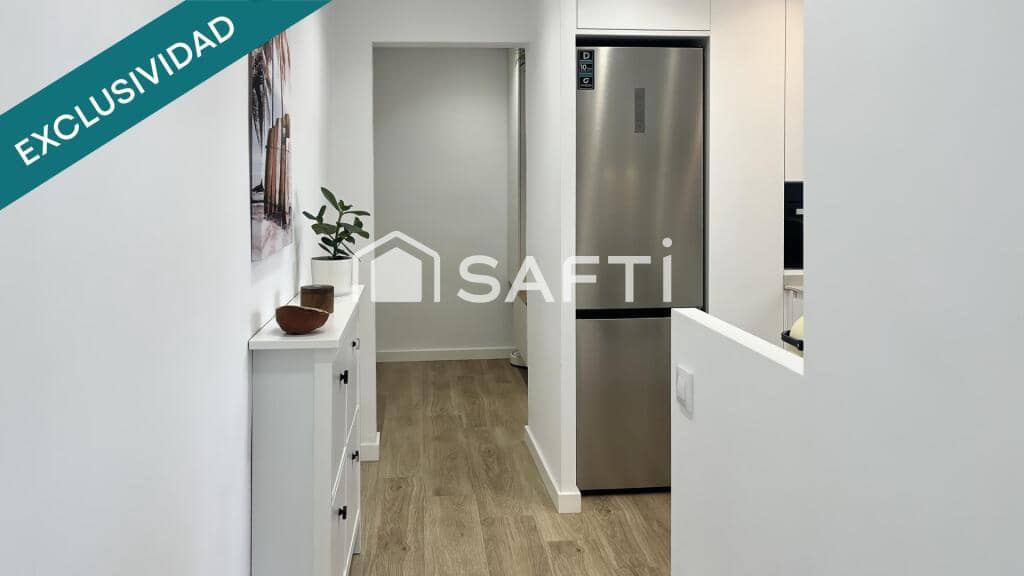 2 sypialnia Penthouse na sprzedaż w Blanes - 235 000 € (Ref: 9285522)