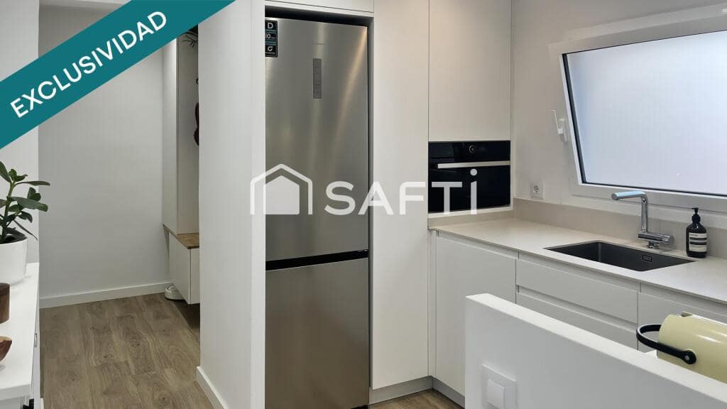 2 sypialnia Penthouse na sprzedaż w Blanes - 235 000 € (Ref: 9285522)