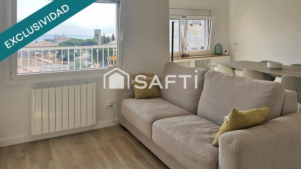 2 sypialnia Penthouse na sprzedaż w Blanes - 235 000 € (Ref: 9285522)