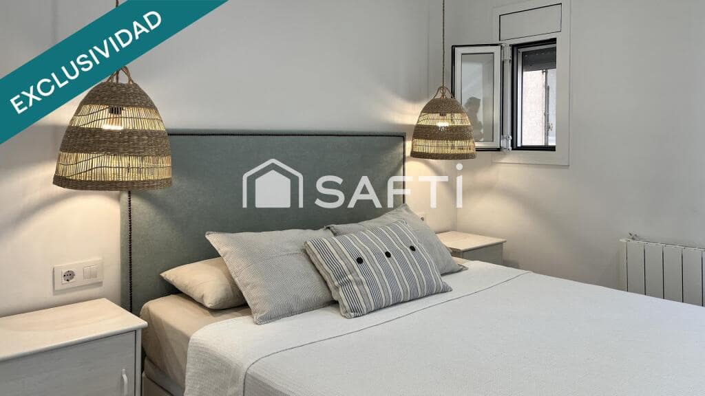 2 sypialnia Penthouse na sprzedaż w Blanes - 235 000 € (Ref: 9285522)