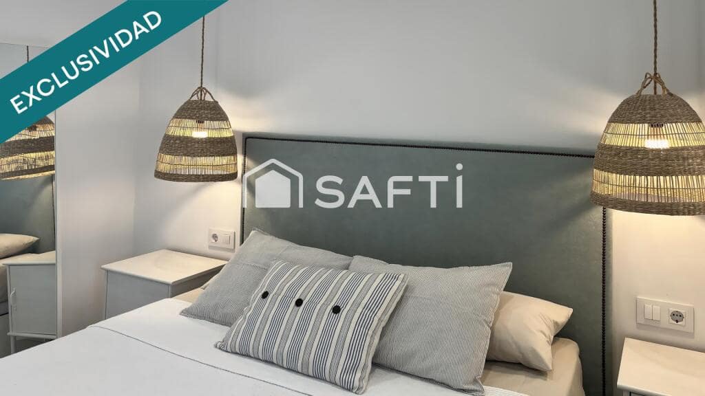 2 sypialnia Penthouse na sprzedaż w Blanes - 235 000 € (Ref: 9285522)