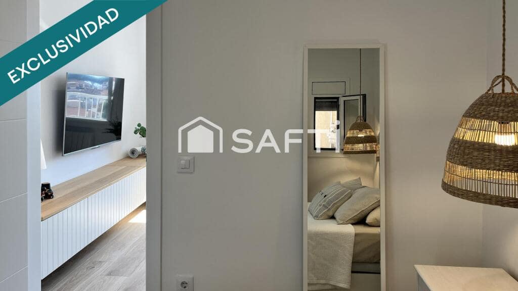 2 sypialnia Penthouse na sprzedaż w Blanes - 235 000 € (Ref: 9285522)