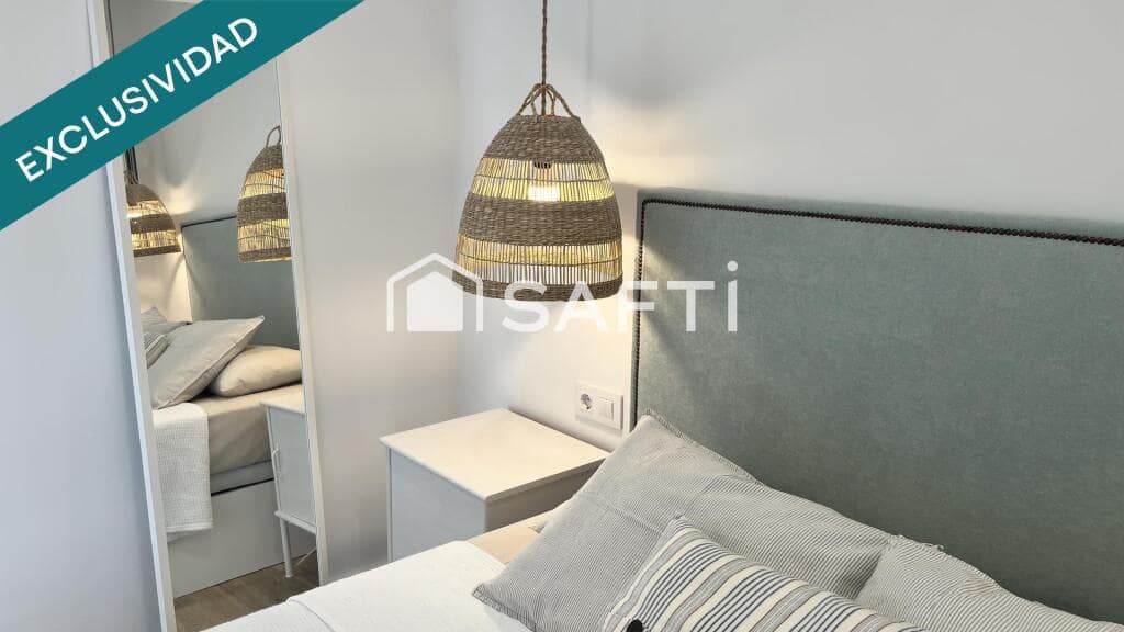 2 sypialnia Penthouse na sprzedaż w Blanes - 235 000 € (Ref: 9285522)