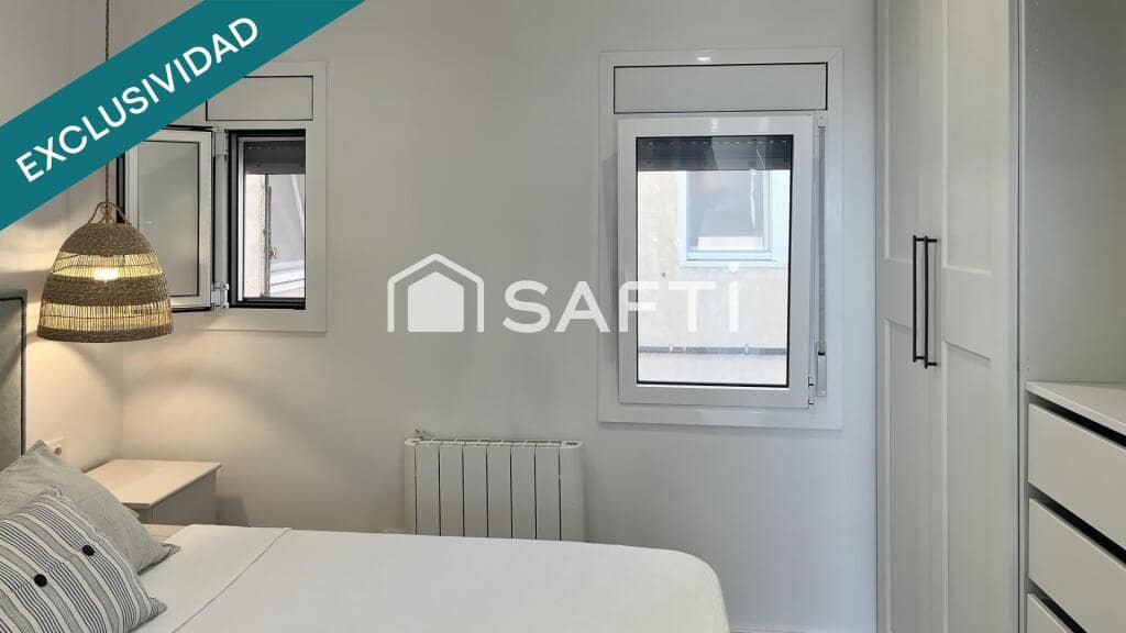 2 sypialnia Penthouse na sprzedaż w Blanes - 235 000 € (Ref: 9285522)