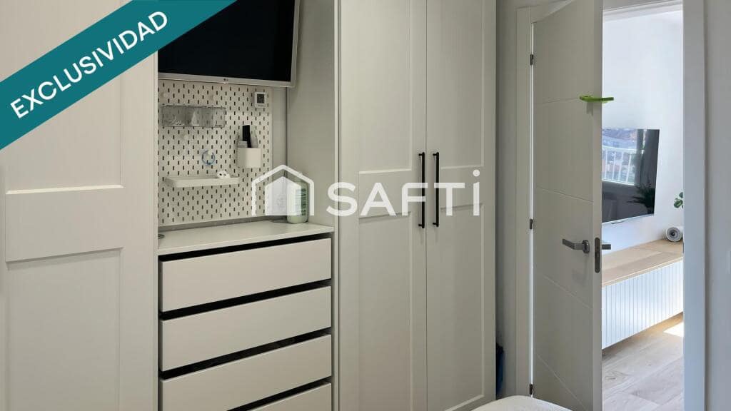 2 sypialnia Penthouse na sprzedaż w Blanes - 235 000 € (Ref: 9285522)