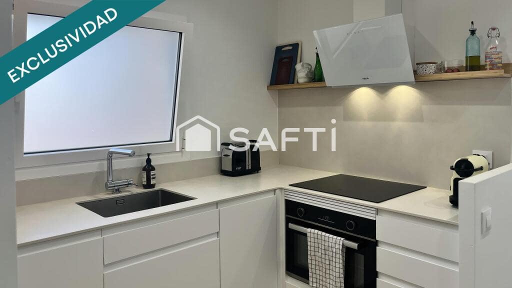 2 sypialnia Penthouse na sprzedaż w Blanes - 235 000 € (Ref: 9285522)