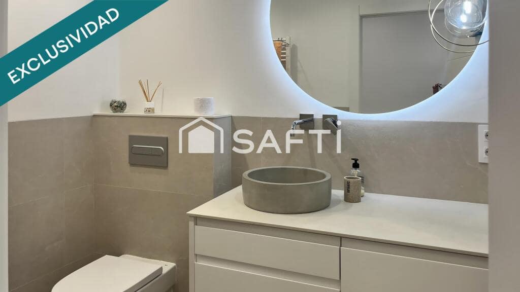 2 sypialnia Penthouse na sprzedaż w Blanes - 235 000 € (Ref: 9285522)