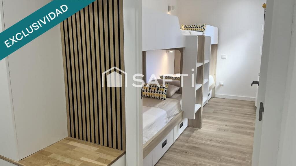 2 sypialnia Penthouse na sprzedaż w Blanes - 235 000 € (Ref: 9285522)