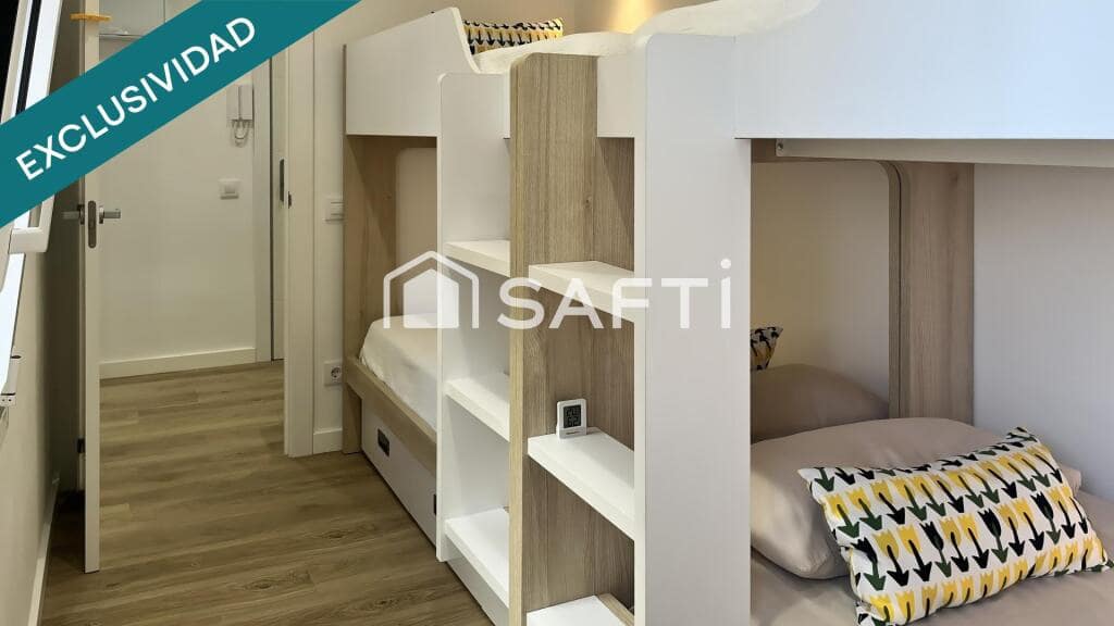 2 sypialnia Penthouse na sprzedaż w Blanes - 235 000 € (Ref: 9285522)