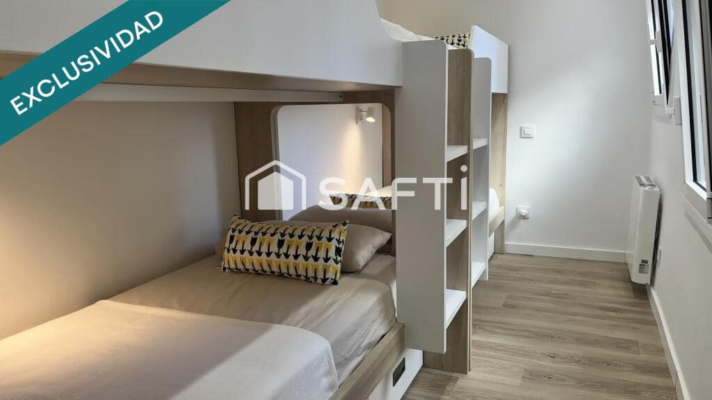 2 sypialnia Penthouse na sprzedaż w Blanes - 235 000 € (Ref: 9285522)