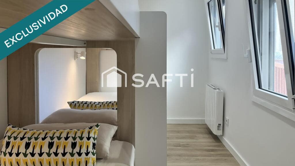 2 sypialnia Penthouse na sprzedaż w Blanes - 235 000 € (Ref: 9285522)