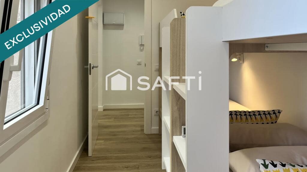 2 sypialnia Penthouse na sprzedaż w Blanes - 235 000 € (Ref: 9285522)