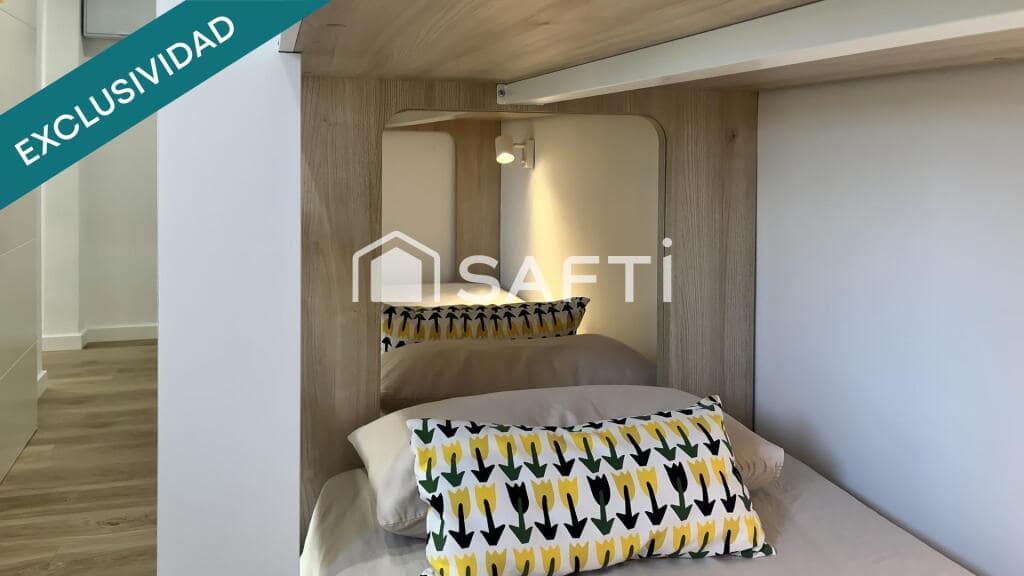 2 sypialnia Penthouse na sprzedaż w Blanes - 235 000 € (Ref: 9285522)