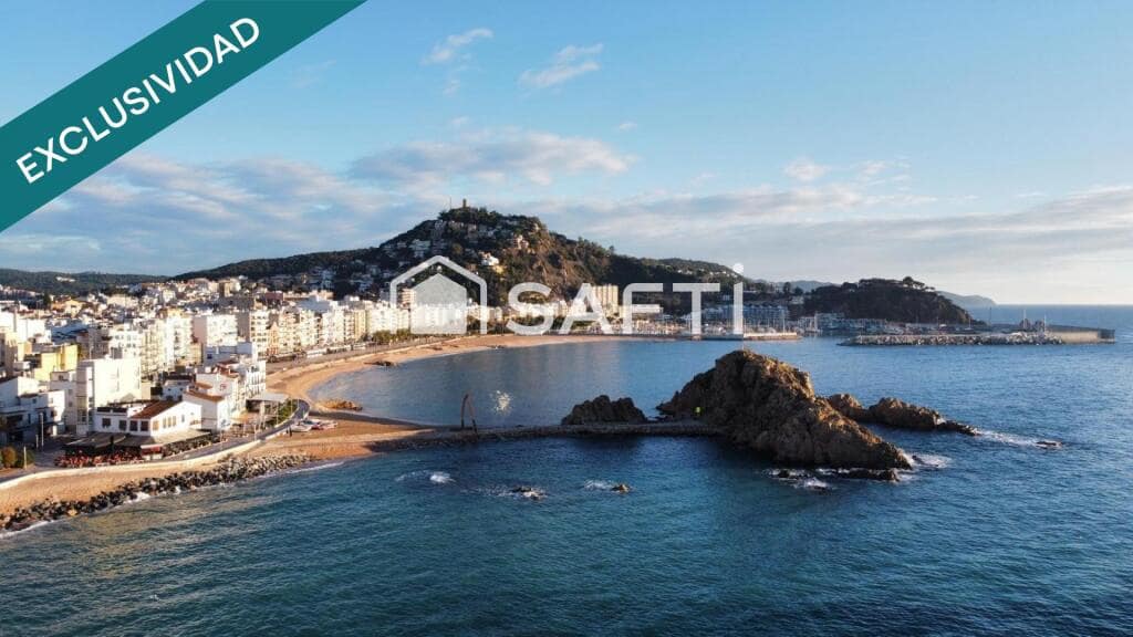 2 sypialnia Penthouse na sprzedaż w Blanes - 235 000 € (Ref: 9285522)