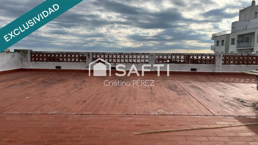 2 sypialnia Penthouse na sprzedaż w Blanes - 235 000 € (Ref: 9285522)