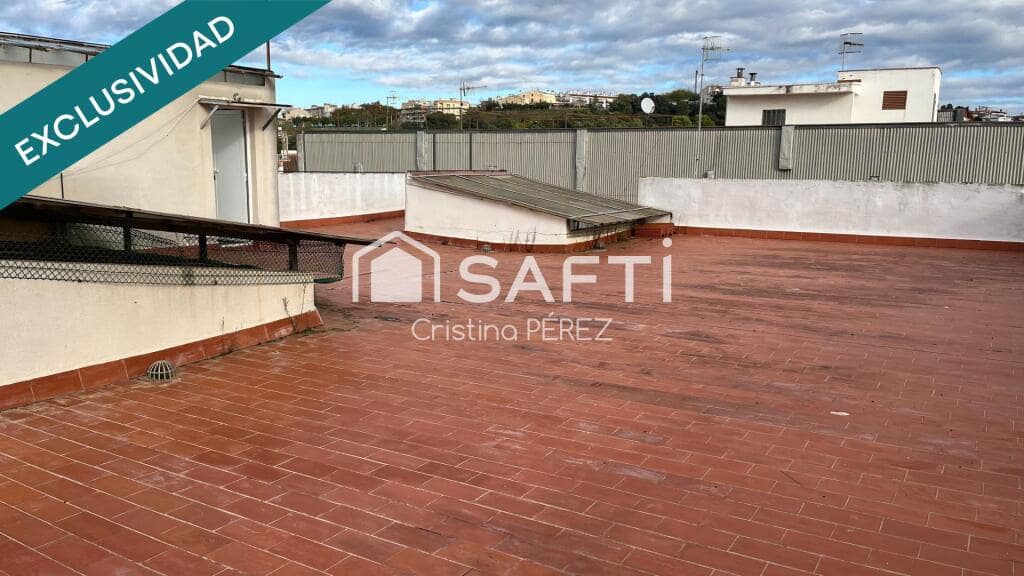 2 sypialnia Penthouse na sprzedaż w Blanes - 235 000 € (Ref: 9285522)