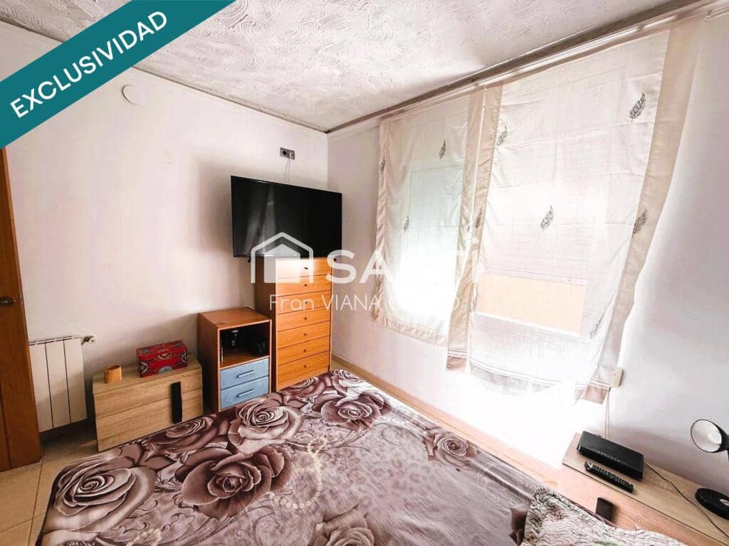 3 bedroom Apartment for sale in Malgrat de Mar - € 120,000 (Ref: 9285524)