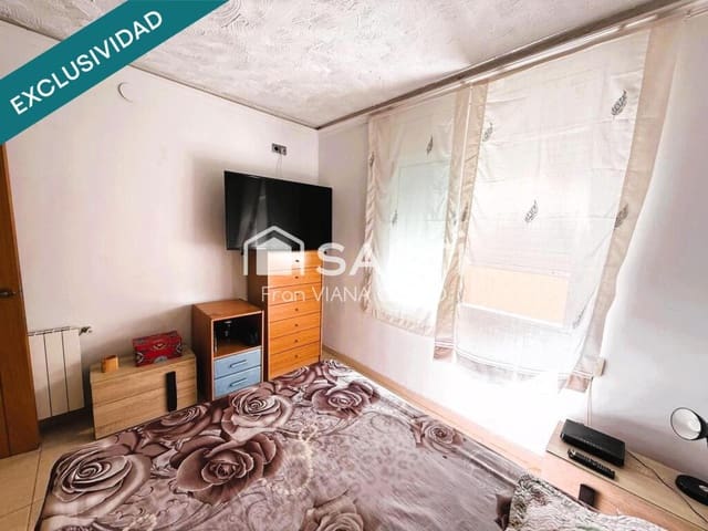 3 quarto Apartamento para venda em Malgrat de Mar - 120 000 € (Ref: 9285524)