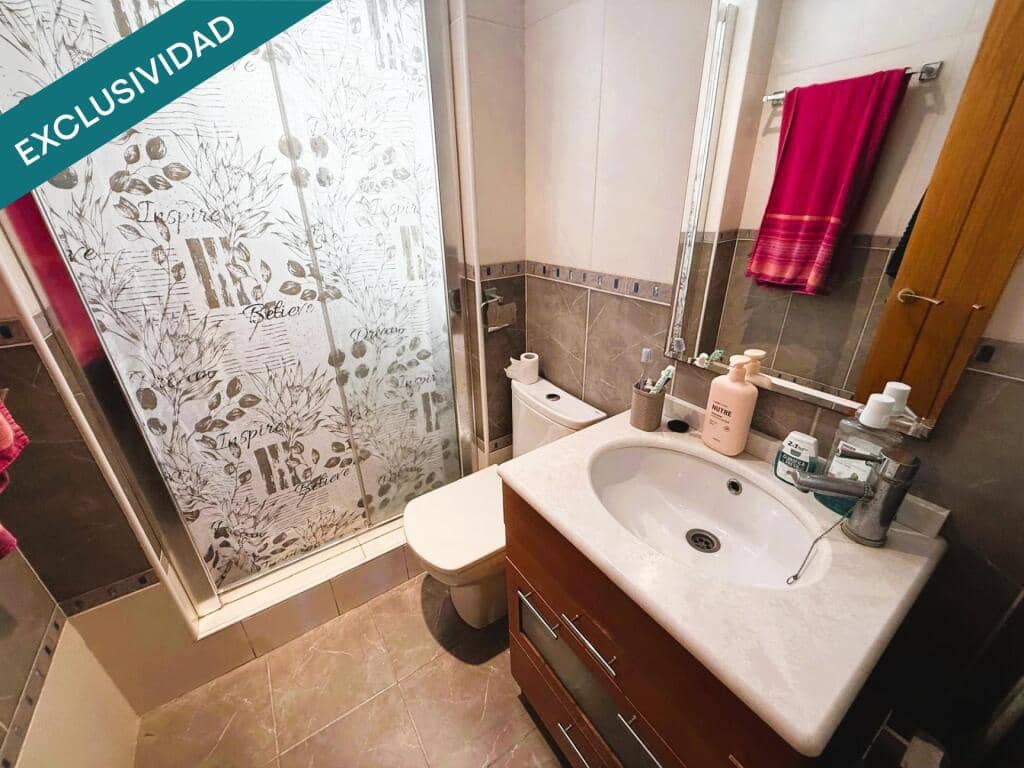 3 bedroom Apartment for sale in Malgrat de Mar - € 120,000 (Ref: 9285524)