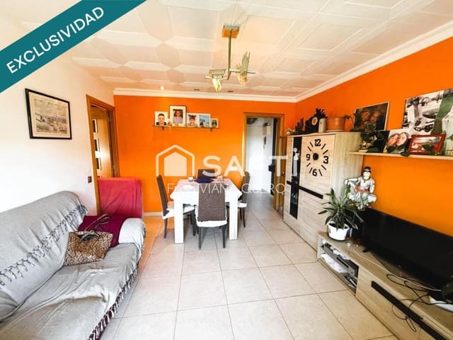 3 quarto Apartamento para venda em Malgrat de Mar - 120 000 € (Ref: 9285524)