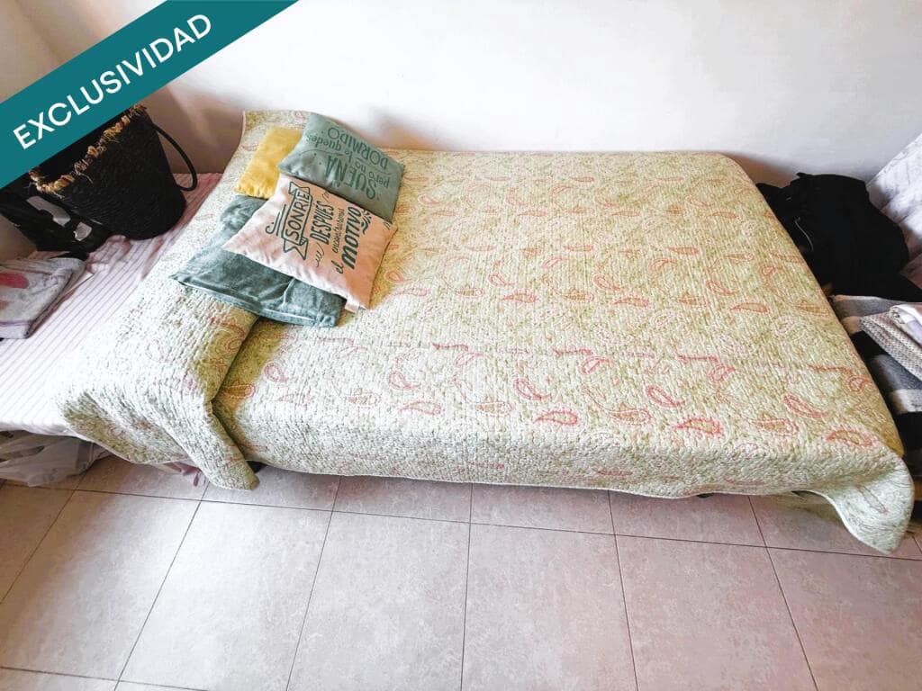 3 bedroom Apartment for sale in Malgrat de Mar - € 120,000 (Ref: 9285524)